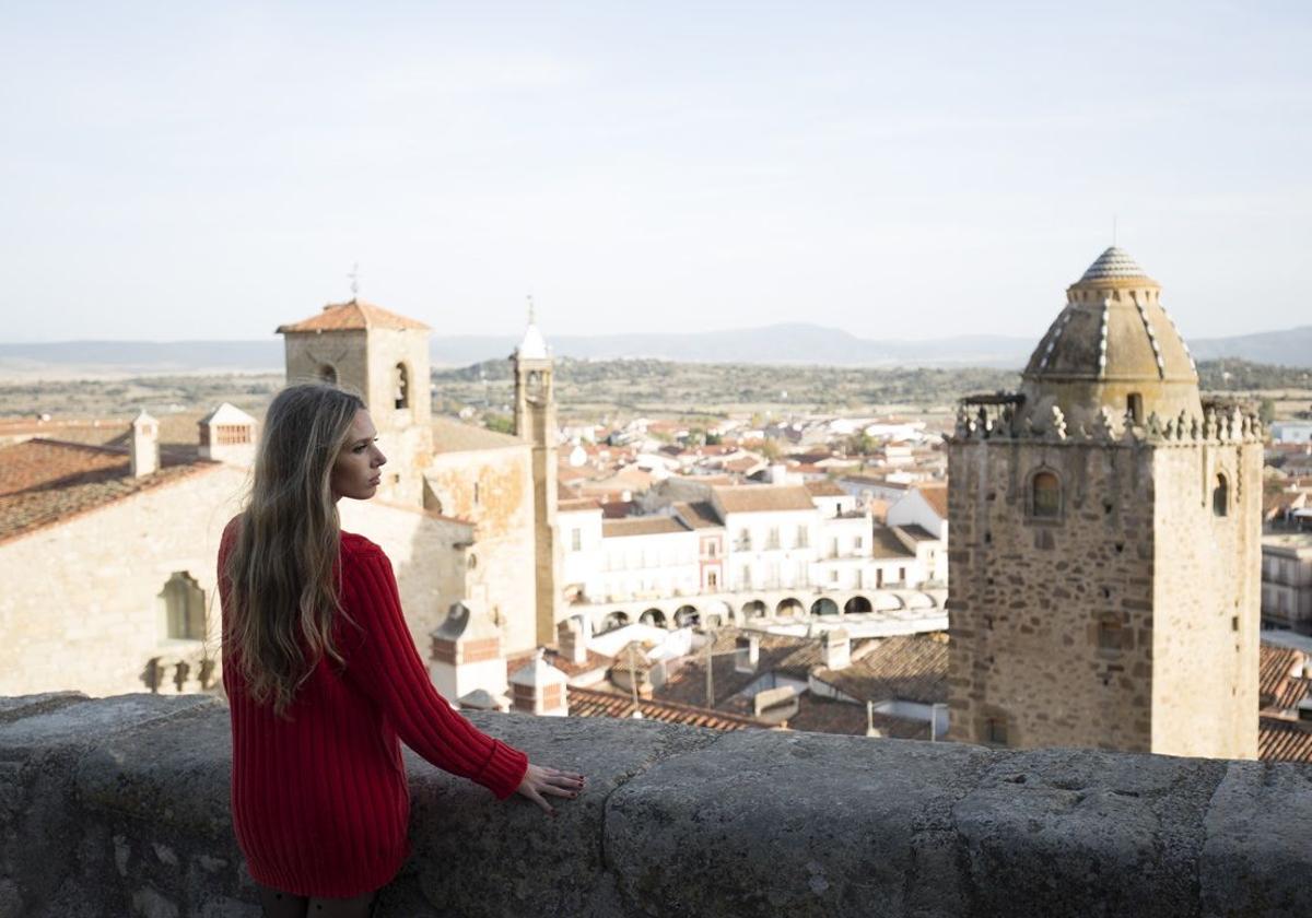 Extremadura se reivindica como un destino seguro y no masificado para mujeres que viajan solas