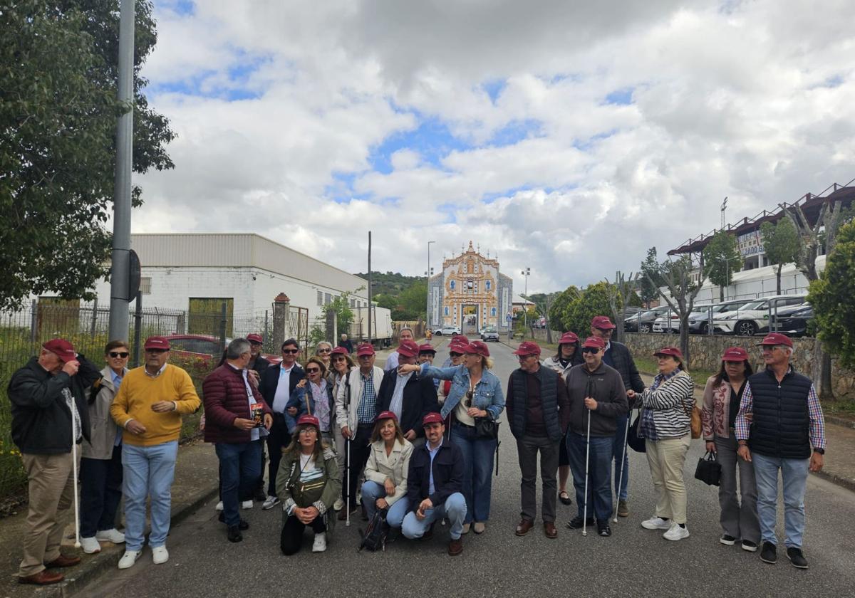 Fundación CB colabora con SUPO, la unidad sénior de la ONCE