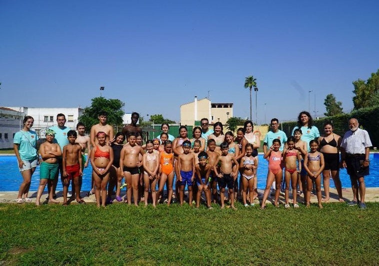 Fundación CB apoya otro año más al Comedor Social del Gurugú