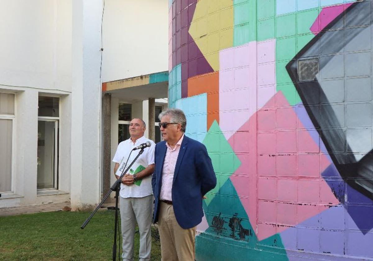 Fundación CB apoya el campamento Respiro Familiar de Plena Inclusión