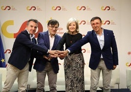 La Junta de Extremadura anima a las federaciones deportivas de la región a sumarse al proyecto 'Deporte e Inclusión'