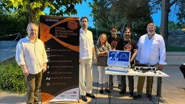 Fundación CB vuelve a hacer accesible el Festival Internacional de Teatro Clásico de Mérida