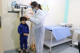 Unrwa «reconstruye» la salud materno infantil en el mayor campamento de personas refugiadas de Palestina en el Líbano