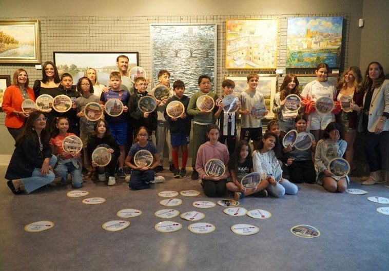 Fundación CB y Cocemfe presentan las jornadas 'Compartiendo espacios. Creando barrio'