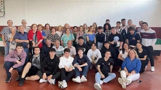 'Nuestra asociación se conecta' de MeSumaría une a generaciones a través de la tecnología y rompe fronteras