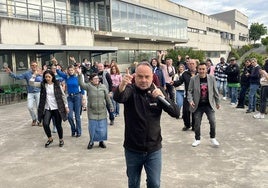 En la primera fase del programa se fomenta la participación en actividades socioculturales.