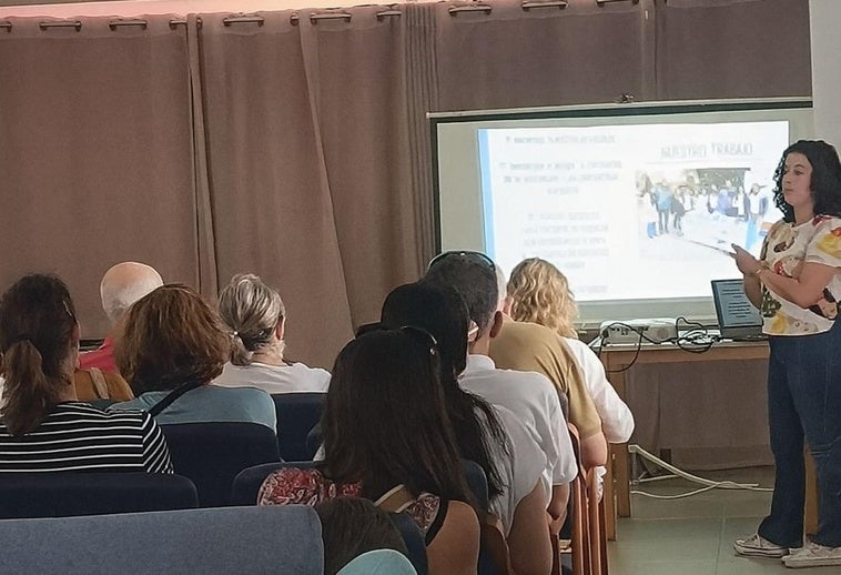 Aunex impulsa en el norte de la región la inclusión social con 'Creando dentro del Espectro Autista'