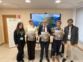 La Asociación Española Contra el Cáncer en Cáceres presenta el IX Congreso Extremeño de Personas con Cáncer y sus Familiares