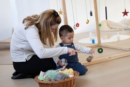 CaixaProinfancia acompaña a 67.000 niños en situación de vulnerabilidad en toda España.