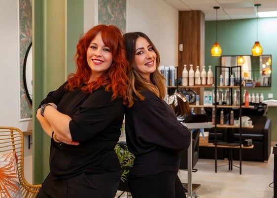 Uno de los objetivos del programa es reducir la brecha de género a la hora de conseguir trabajo.