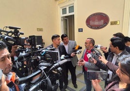 Felcode refuerza la cooperación institucional con Bolivia en proyectos de autonomías, turismo y fortalecimiento municipal