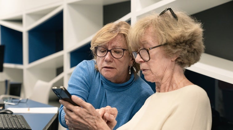 El refugio que ayuda a las mujeres a recuperar su autonomía y su futuro