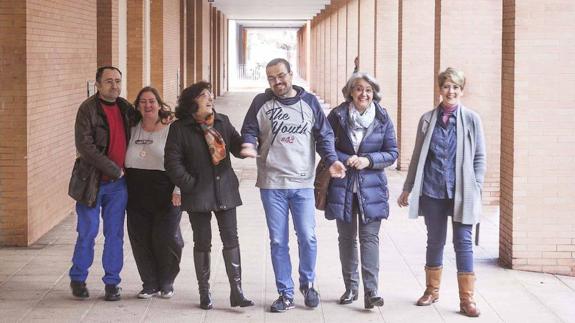 La Asociación de Esclerosis Múltiple organiza un programa de actividades para recaudar fondos