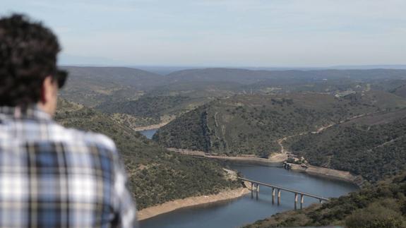 Usuarios de Inclusives participan en el programa ‘Naturaleza para todos’