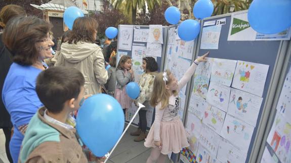 El Bioclimático de Badajoz acoge el domingo una carrera a favor de Apnaba