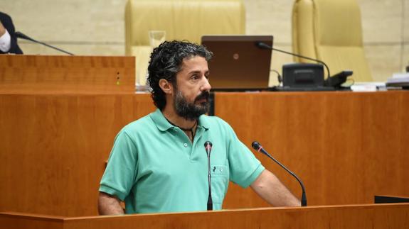 La Asamblea defiende un deporte tolerante