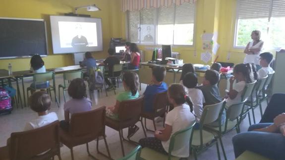 El proyecto también se impartirá en Módulos de Certificados de Profesionalidad.