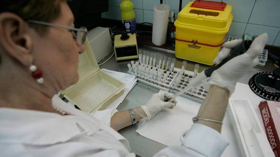 Las pruebas se realizarán entre las 10 y las 13.30 horas.