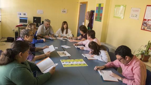 Plena Inclusión Montijo es una de las entidades que impartirán las acciones formativas.
