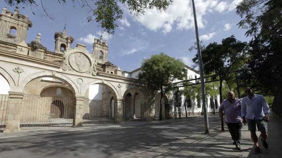 La formación en Cáceres se impartirá en el complejo cultural San Francisco.