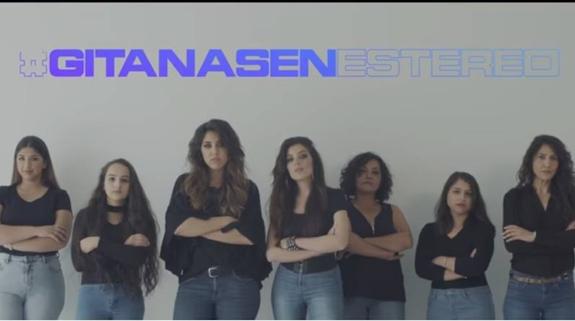 La Fundación Secretariado Gitano presenta la campaña ‘Gitanas en Estéreo’