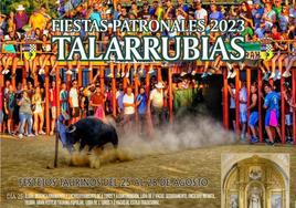 3 días de festejos taurinos en Talarrubias