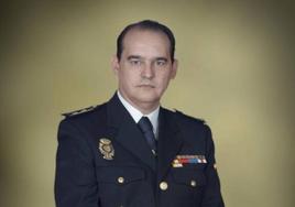 Aurelio Fernández.