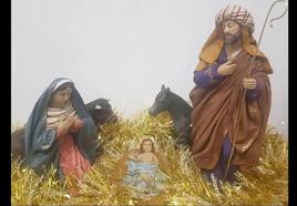 Iniciativa para que nadie cene solo por Navidad