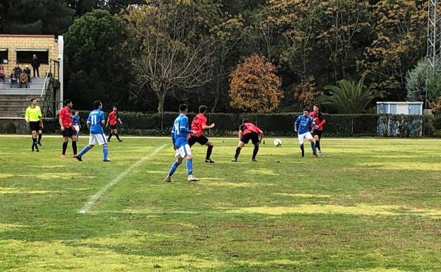 El CP Talayuela jugará un torneo solidario junto a Tiétar, Trujillo y Navalmoral