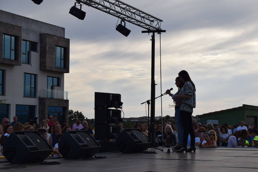 Fotos: Gala Solidaria #TodosconJeny