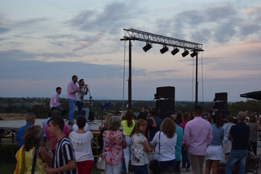 Fotos: Gala Solidaria #TodosconJeny