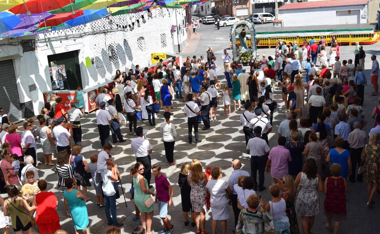 Los bares amplían hasta las 6.00 horas su horario de cierre por las Fiestas de Agosto