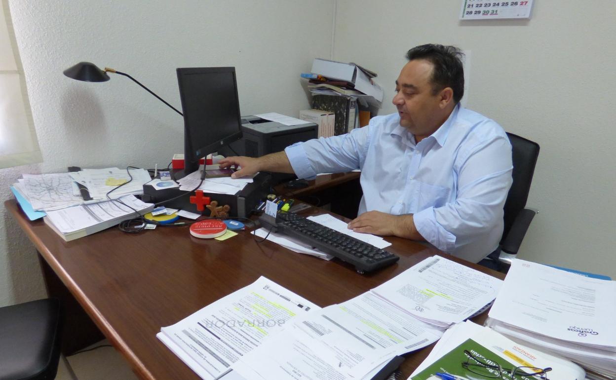 La Mancomunidad de Municipios del Campo Arañuelo elegirá el día 11 nuevo presidente
