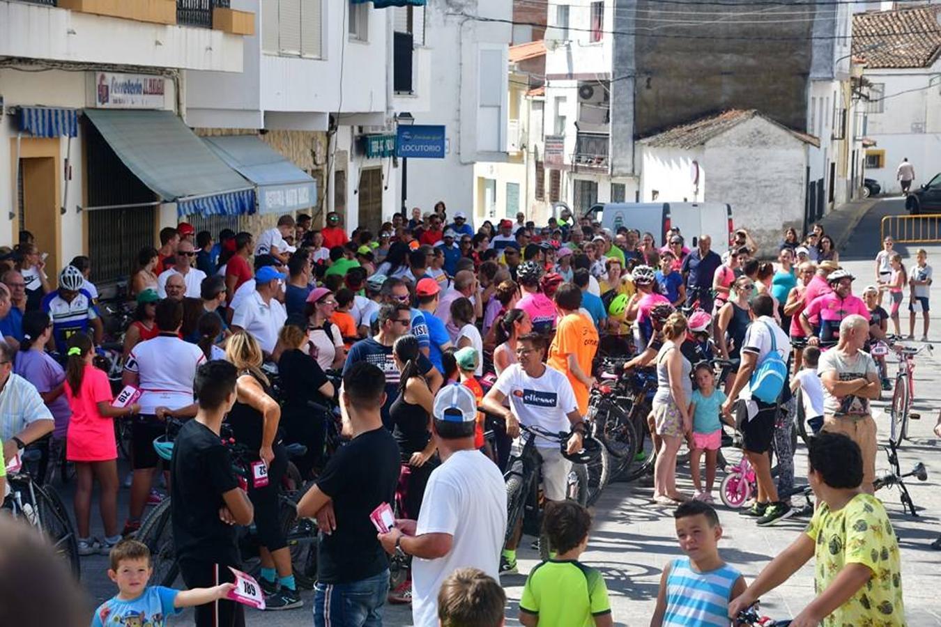 Fotos: Fiestas Virgen de la Asunción 2019