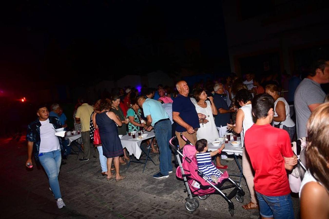 Fotos: Fiestas Virgen de la Asunción 2019