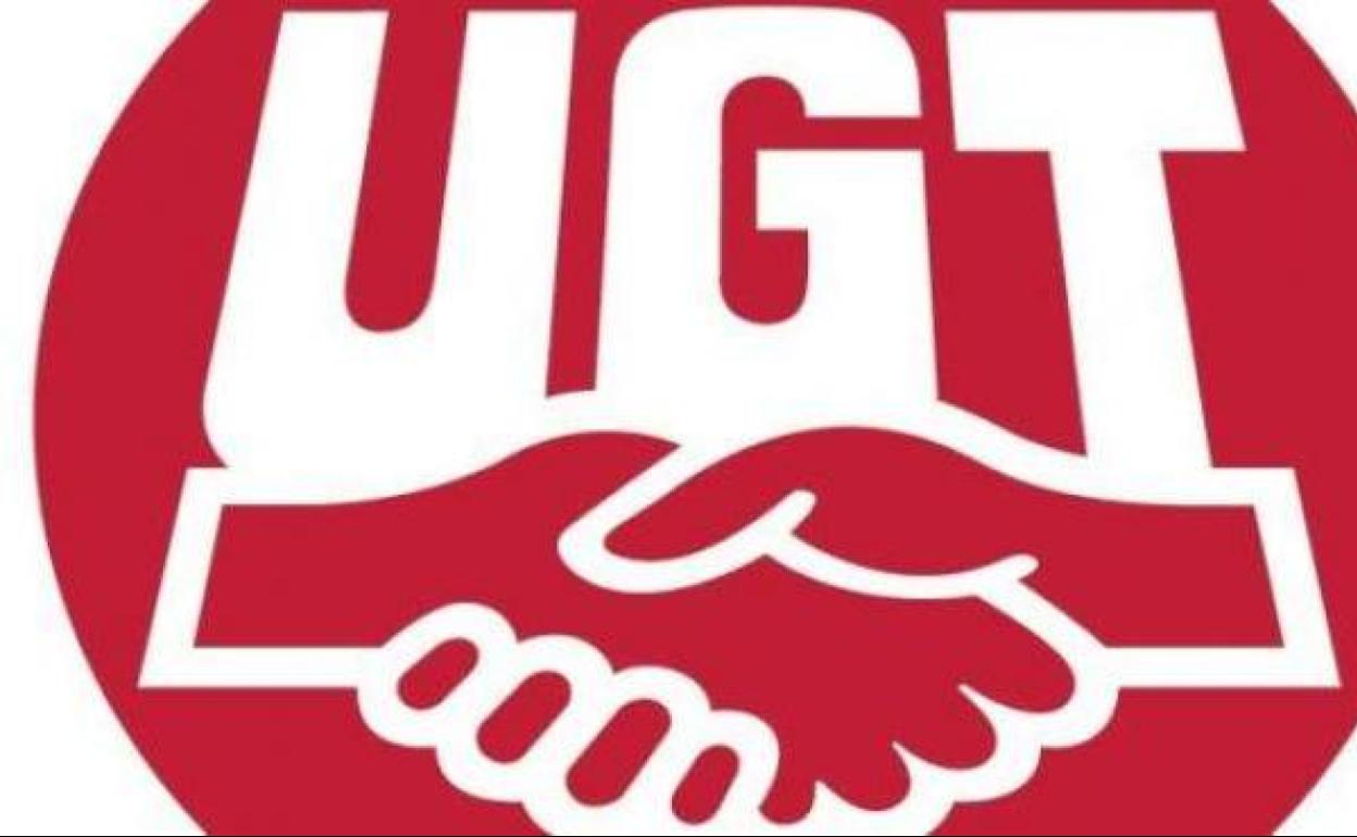El delegado sindical de UGT califica de «falso» el comunicado de CCOO