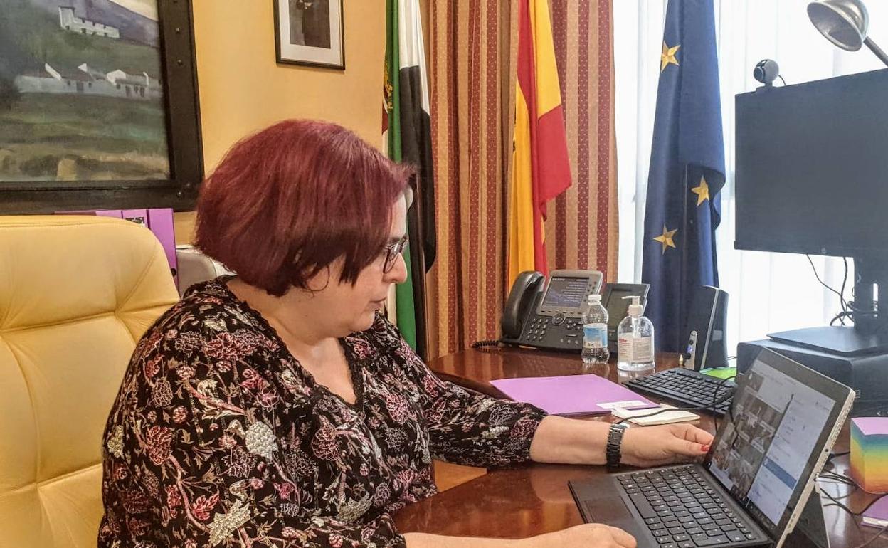 La Comisión Permanente de Protección Civil de Extremadura coordina la estructura de respuesta local ante riesgos y emergencias