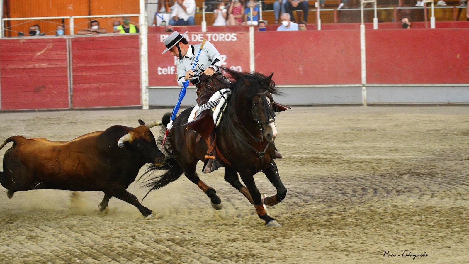 Fotos: Las fiestas de la Virgen de la Asunción más atípicas