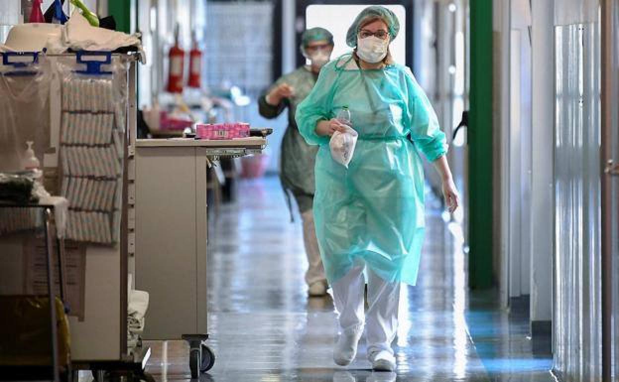 Sanidad notifica 3 nuevos positivos en Talayuela