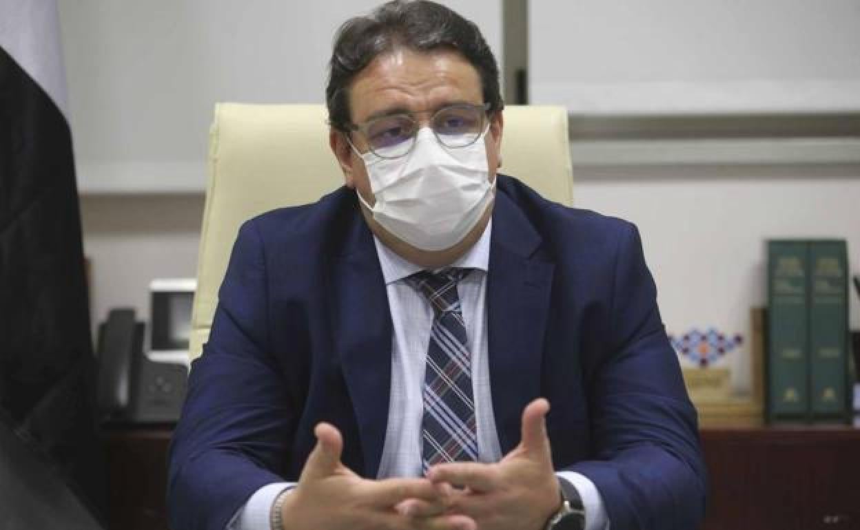 La Junta de Extremadura flexibiliza las medidas y permite abrir el comercio minorista de lunes a viernes entre 10:00 y 18:00 horas, y los sábados de 10:00 a 14:00 horas