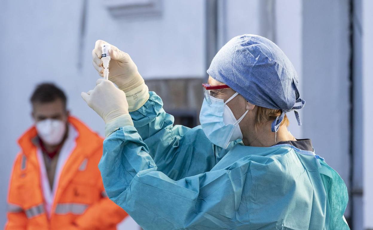 Talayuela no registra en esta jornada nuevos positivos ni altas epidemiológicas