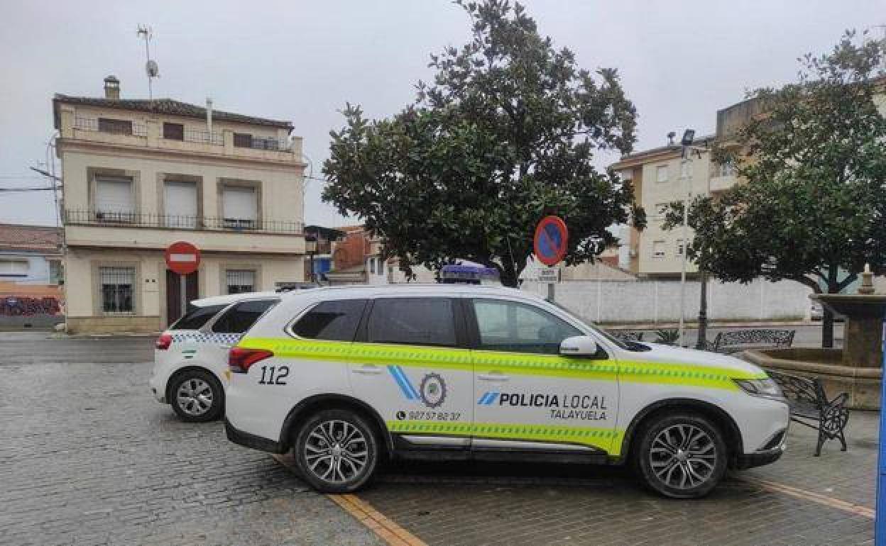 Talayuela contará con dos plazas más de policía local