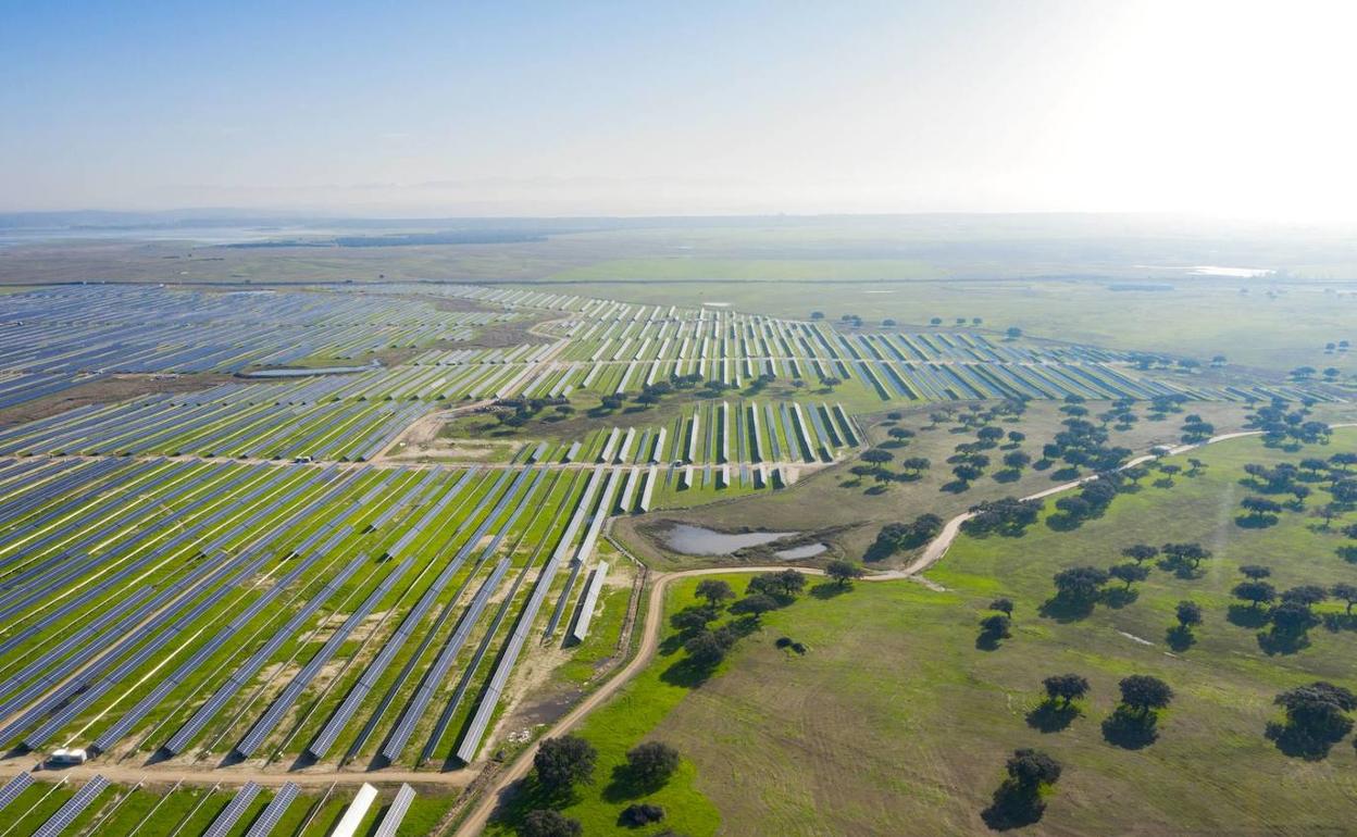 Statkraft refuerza su presenciaen extremadura con Talayuela II