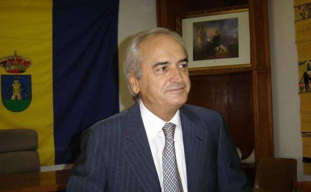 «Mi nombramiento en la OITAB me llena de ilusión y responsabilidad»