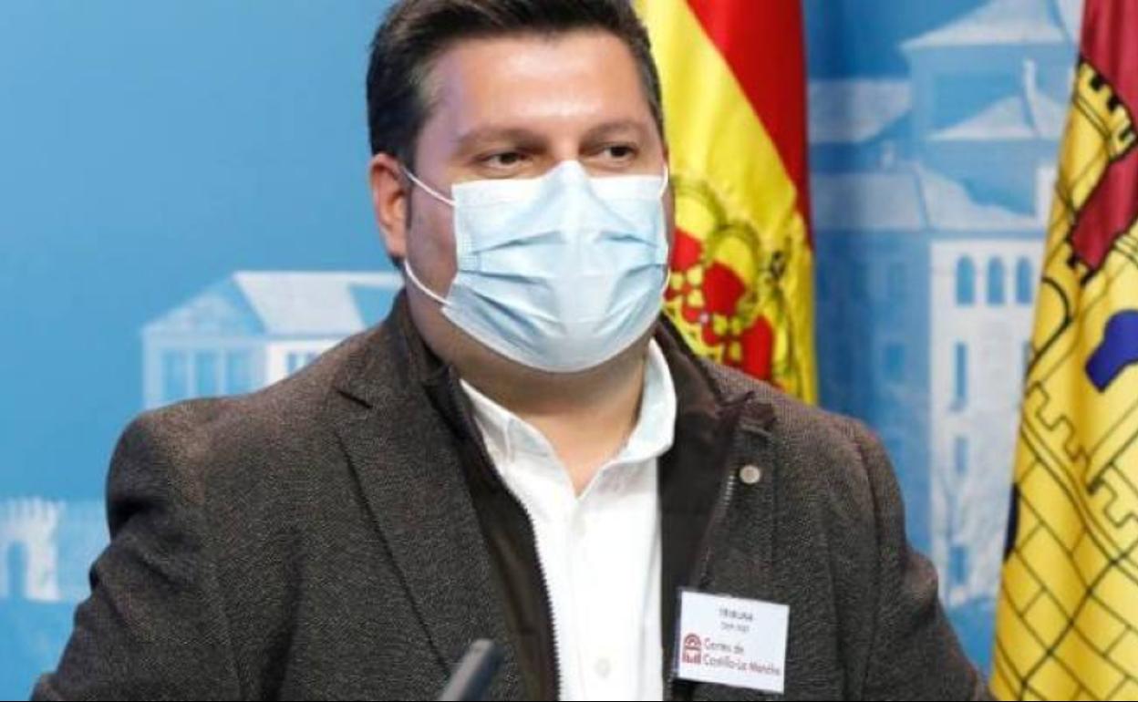 Monforte: «Nos encontramos en un momento crucial en el que es muy importante poner a las personas en el centro de las políticas»