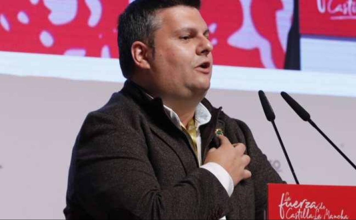 Monforte: «La crisis de 2008 la pagaron los trabajadores, algo que UGT no va a permitir que vuelva a suceder»