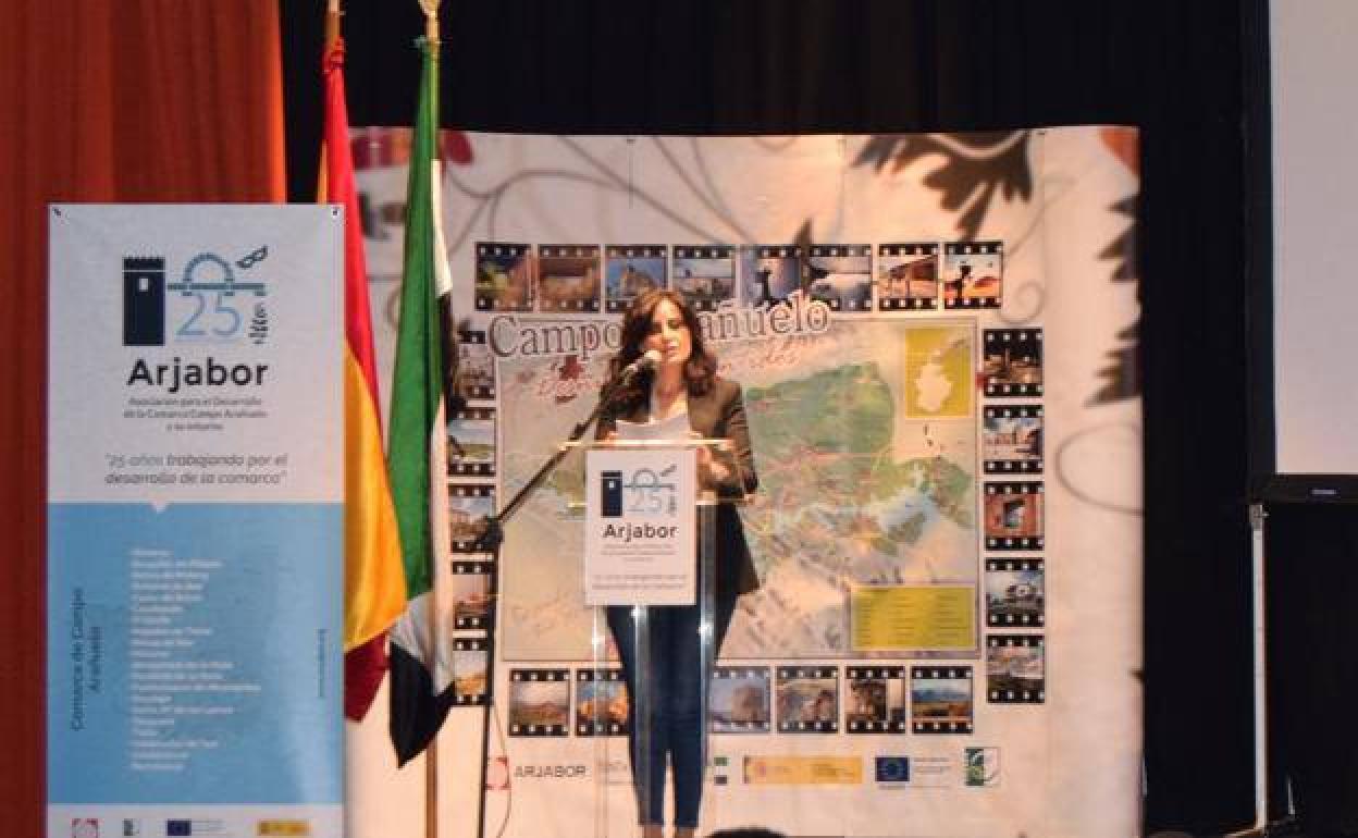 Arjabor saca adelante un proyecto para convertir a la comarca del Campo Arañuelo en destino turístico