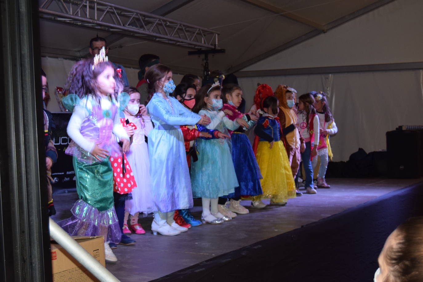 Fotos: Carnaval de Talayuela 2022