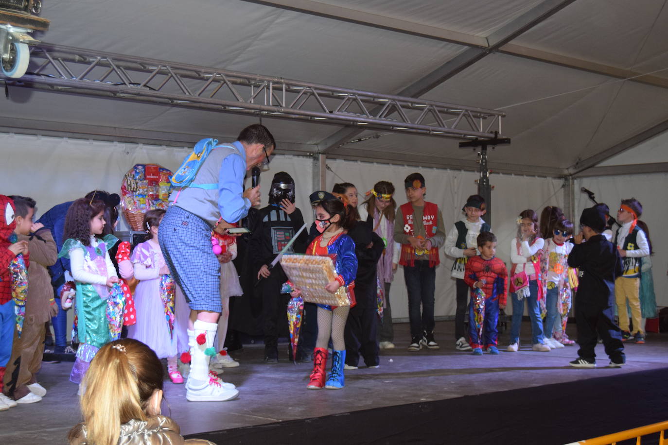 Fotos: Carnaval de Talayuela 2022