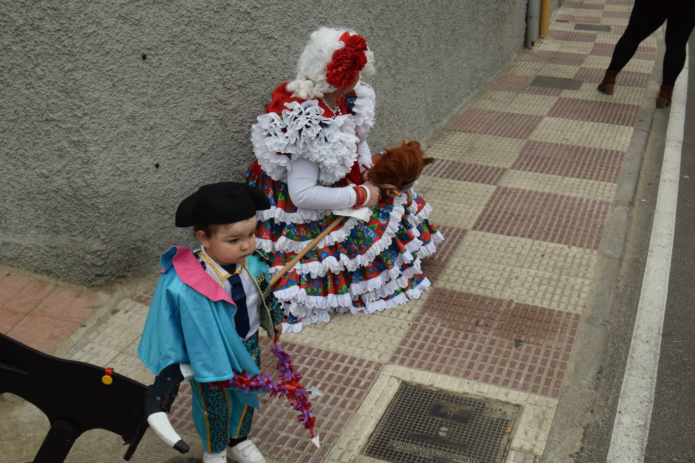 Fotos: Carnaval de Talayuela 2022